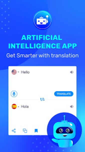 Translate All: Translation Voice Text  Dictionary