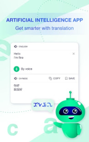 Translate All: Translation Voice Text  Dictionary