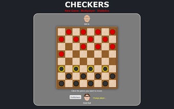 Checkers Elite