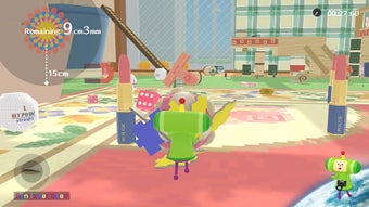 We Love Katamari Reroll  Royal Reverie