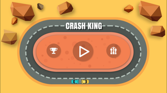 Crash King