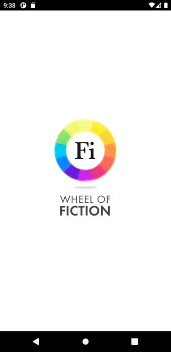 Wheel Of Fiction