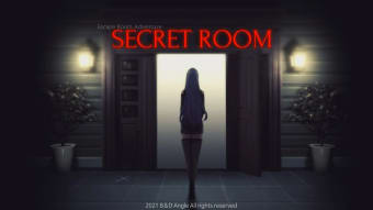 SecretRoom : Room Escape