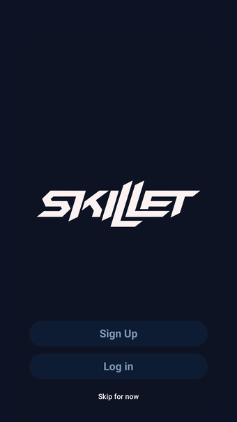 Skillet Band