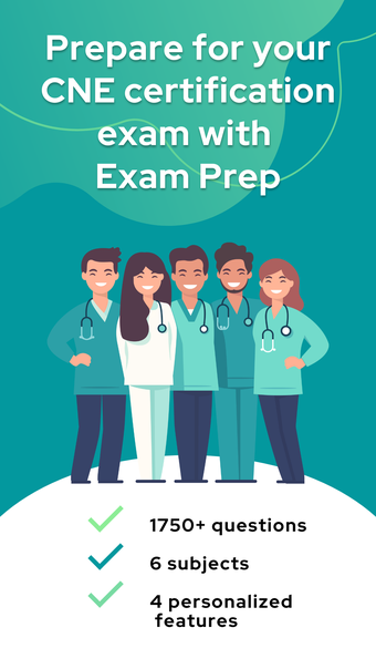 CNE Nurse Educator Exam Prep