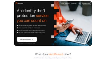 Imagen 0 para NordProtect