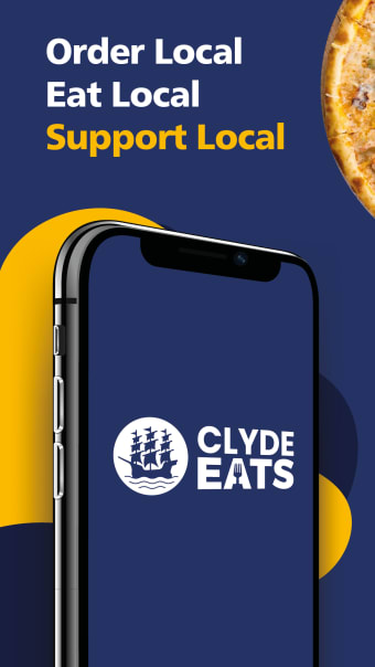 Clyde Eats