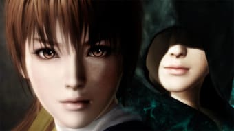 Dead or Alive 5: The Last Round