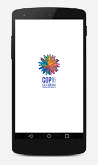 COP16 2024