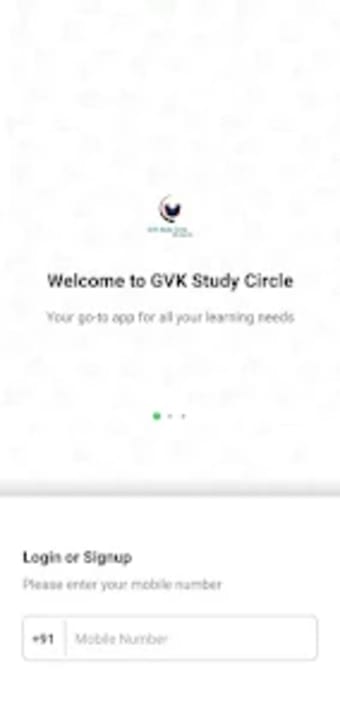 GVK Study Circle