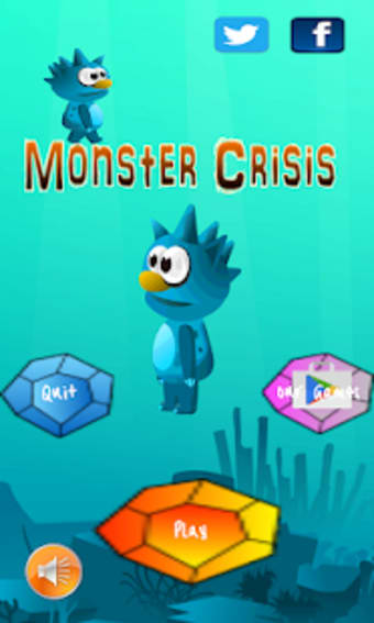 Monster Crisis