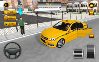 New York City Taxi Driver  Driving Games Free