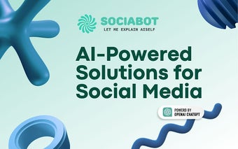 Sociabot: Social Media Automation