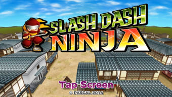 Slash Dash Ninja