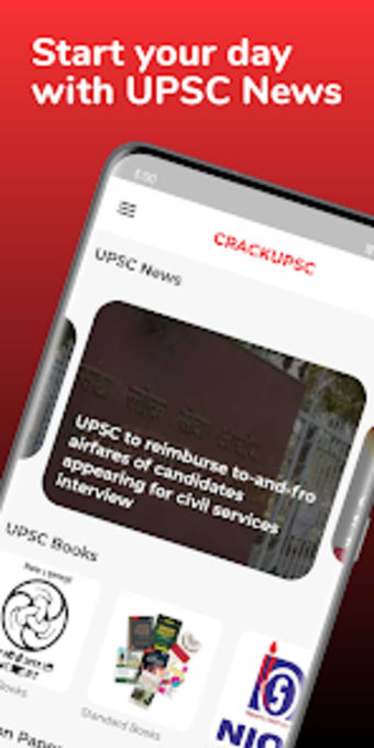 Crack UPSC 2021 - All In One F
