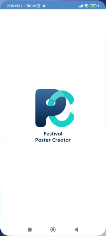 Festival Poster Creator