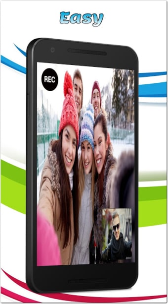 All Video Call Recorder