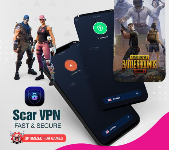VPN - Speed VPN Scar VPN