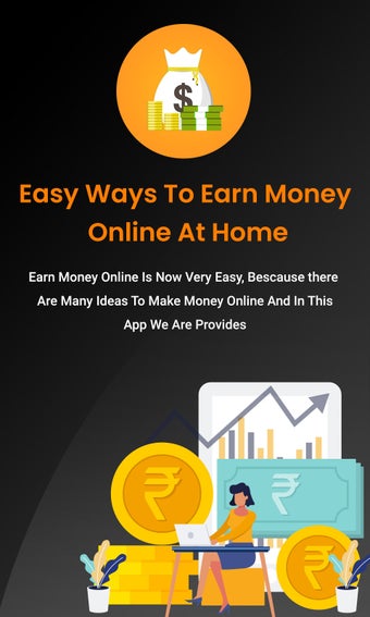 50 Ways To Earn Money