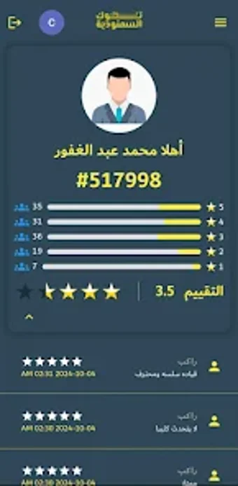 توك توك سمنود