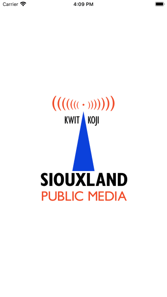 KWIT Public Radio App