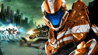 Halo: Spartan Strike for Windows 10