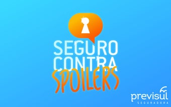 Seguro contra Spoilers Previsul