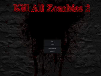 Kill All Zombies 2