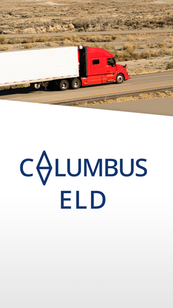 COLUMBUS ELD