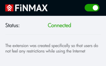 Finmax Access