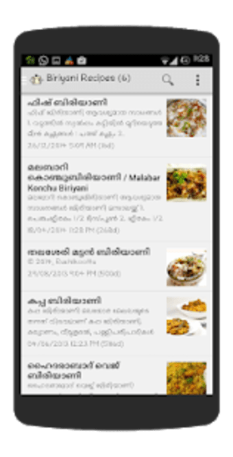 Ruchikoottu -Malayalam Recipes