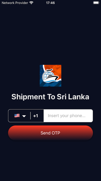 Shipment To Sri Lanka