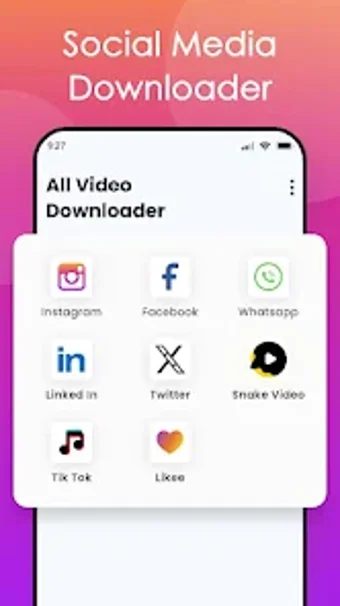 4K HD Video Downloader