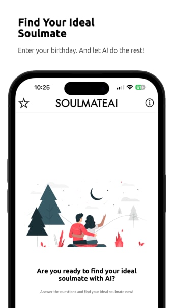 Soulmate AI:Find Your Soulmate