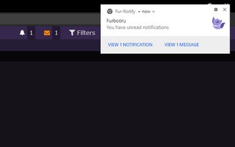 Fur-Notify
