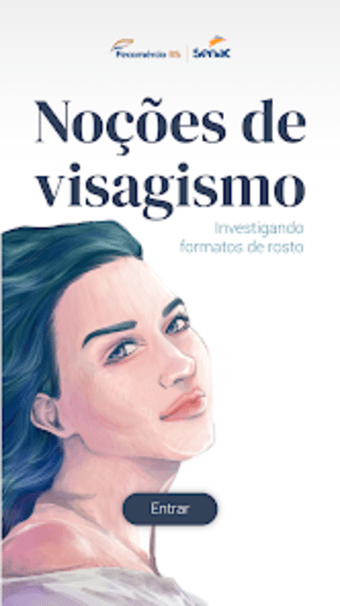 Noções de visagismo - SenacRS