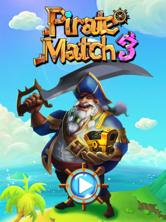 pirate match