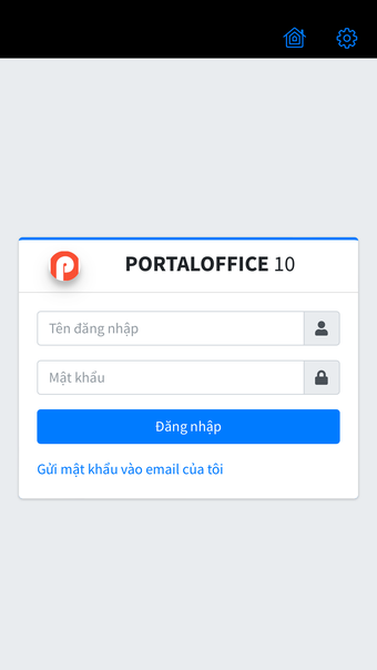 Văn phòng điện tử PortalOffice