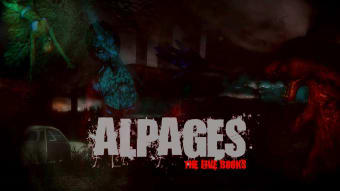 Alpages: The Five Books 
