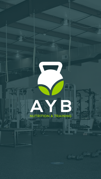 AYB Nutrition and Training