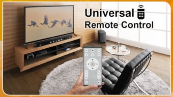 All TV Remote Control For All TV