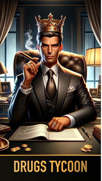 Cartel Wars: Mafia Story