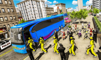 World Cricket Cup Bus Driver 3D: Player Transport