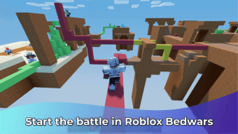 bedwars maps for roblox