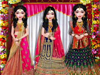 Indian Wedding Rituals and Bride Fashion Designer