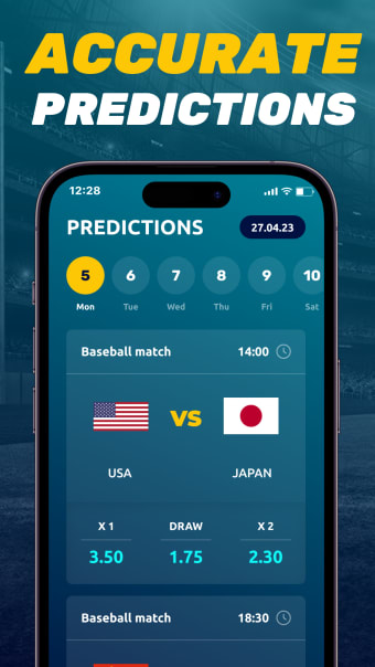 BeKing: Match Live Predict