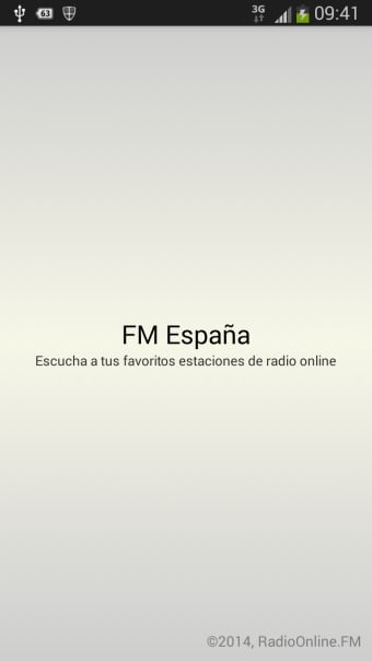 FM España