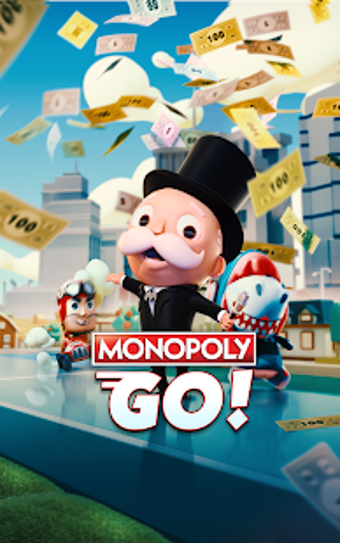 Monopoly GO!