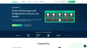 Imagen 0 para PubSub Platform