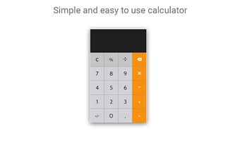 Ios Calculator